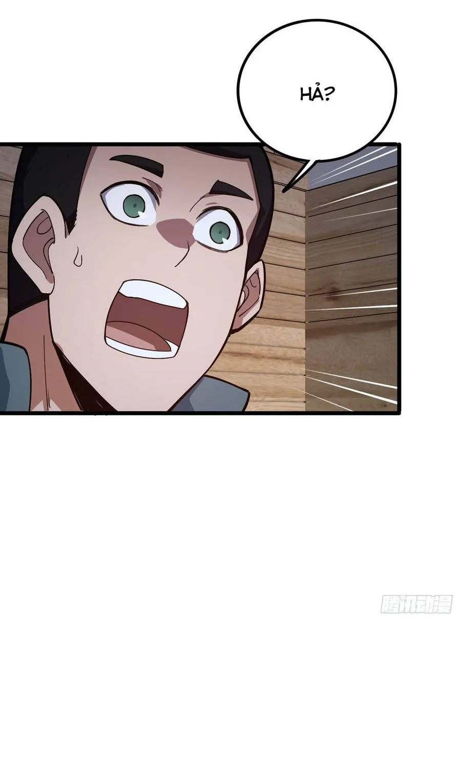 Cấm Cố Chi Nhật Chap 34 - Next Chap 35