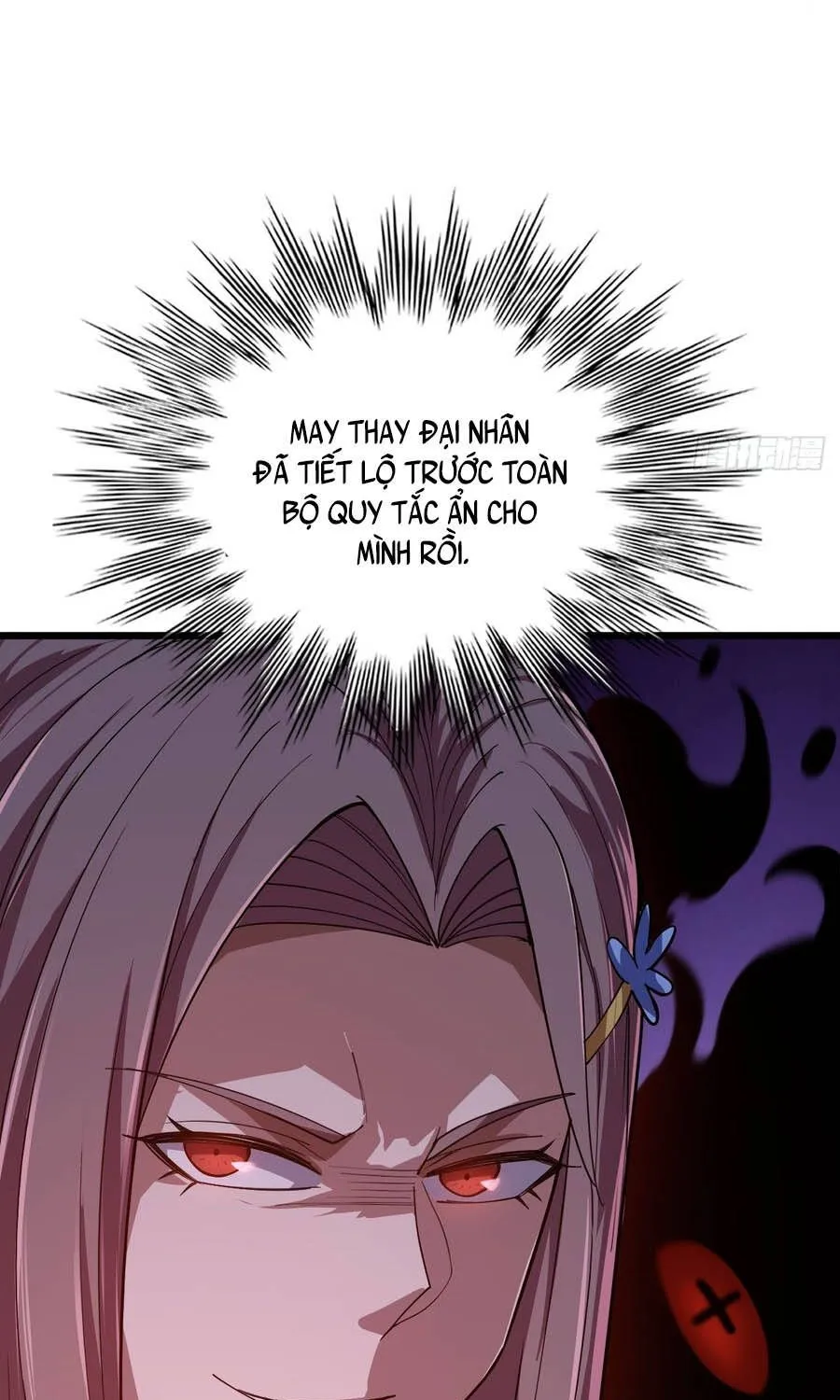 Cấm Cố Chi Nhật Chap 34 - Next Chap 35