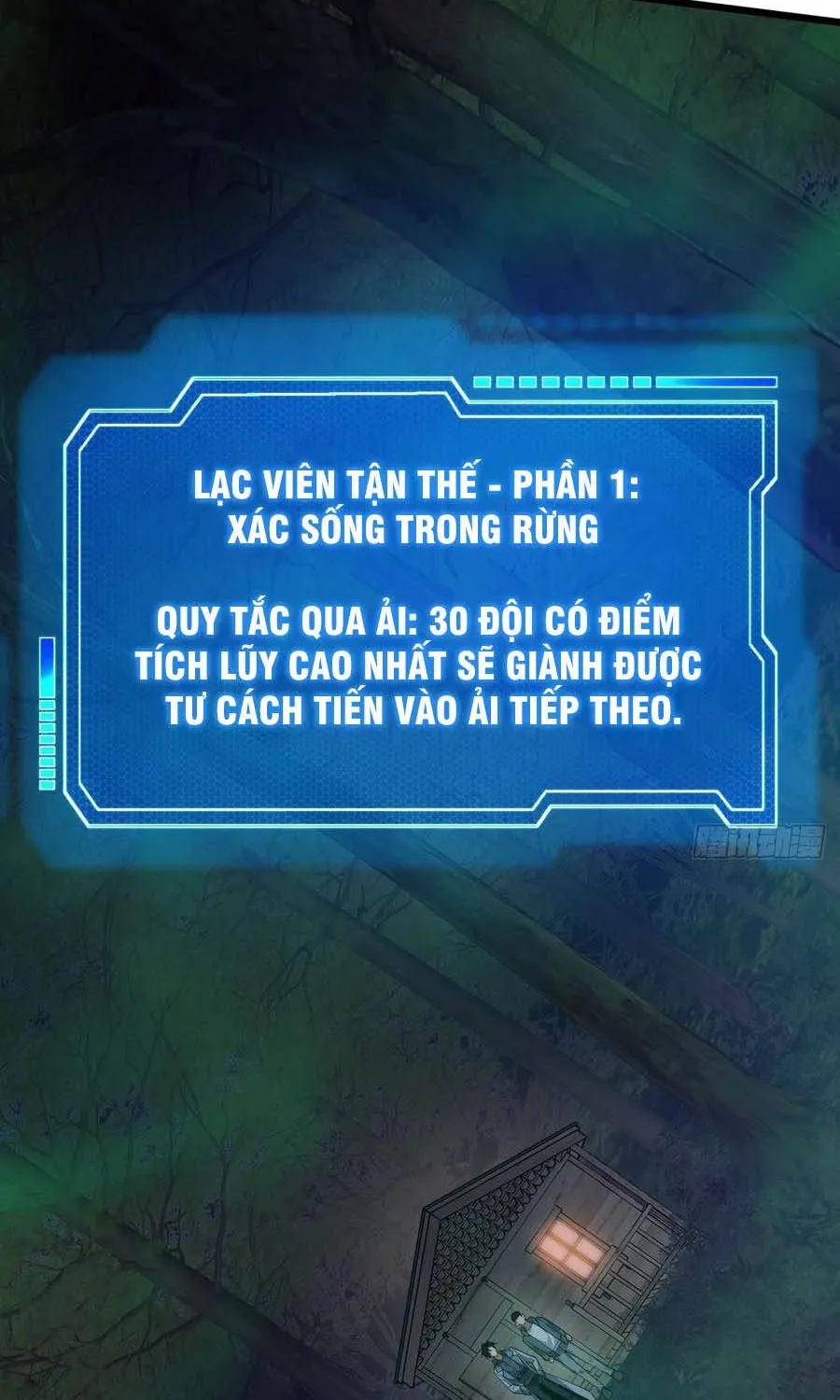 Cấm Cố Chi Nhật Chap 34 - Next Chap 35