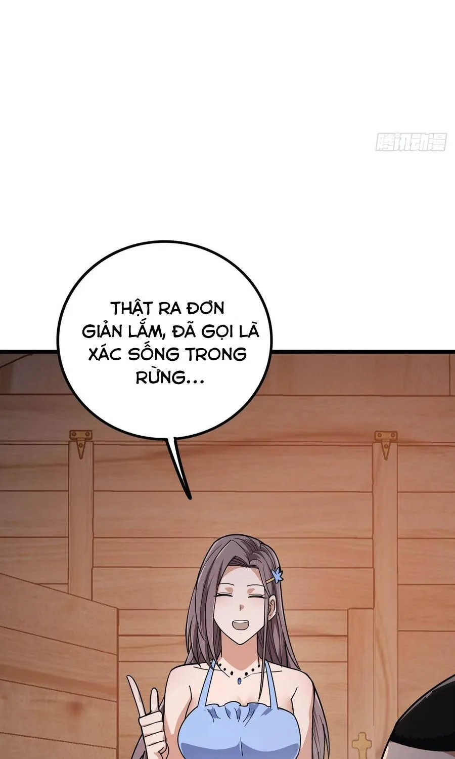 Cấm Cố Chi Nhật Chap 34 - Next Chap 35