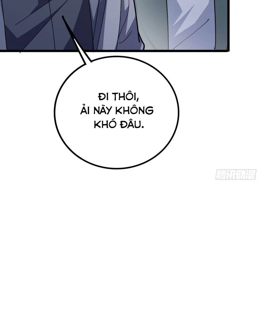 Cấm Cố Chi Nhật Chap 34 - Next Chap 35