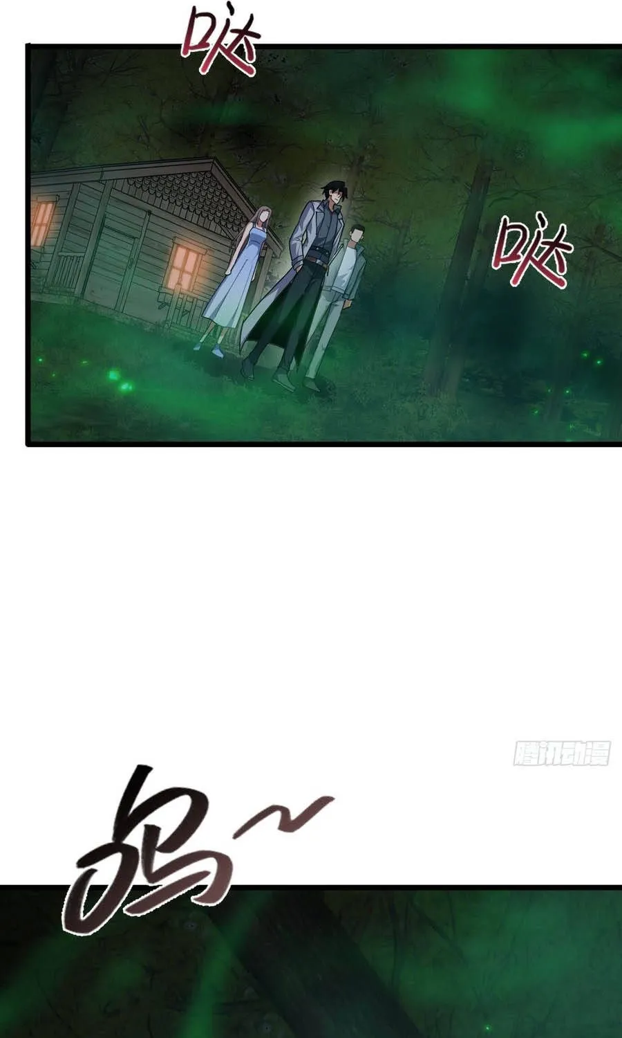 Cấm Cố Chi Nhật Chap 34 - Next Chap 35