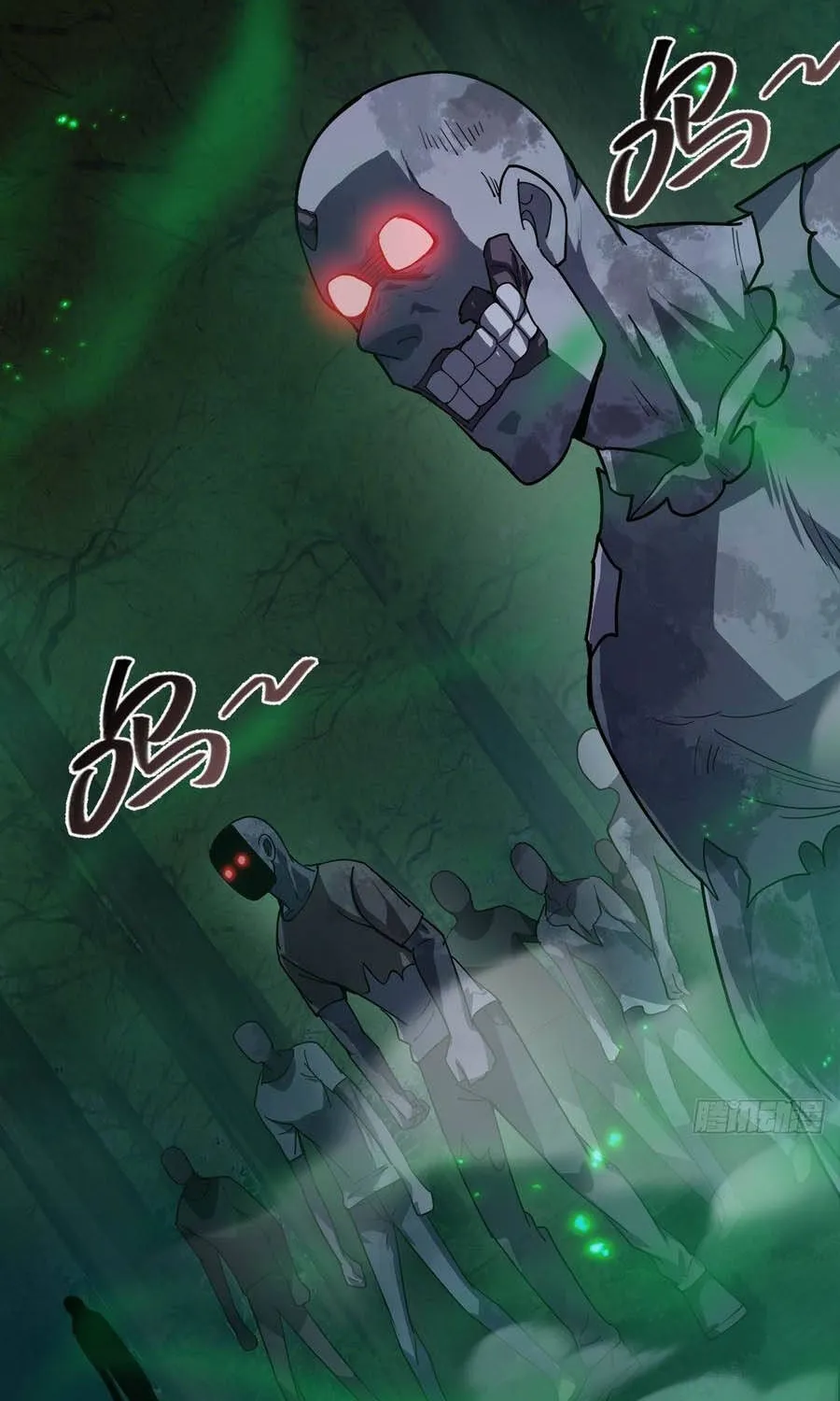 Cấm Cố Chi Nhật Chap 34 - Next Chap 35