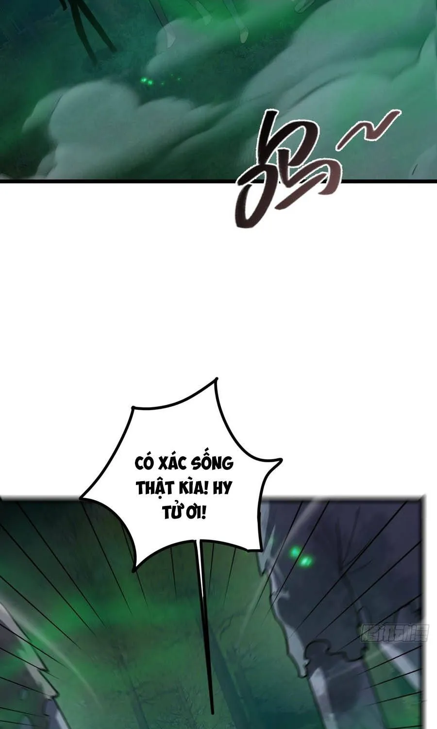 Cấm Cố Chi Nhật Chap 34 - Next Chap 35