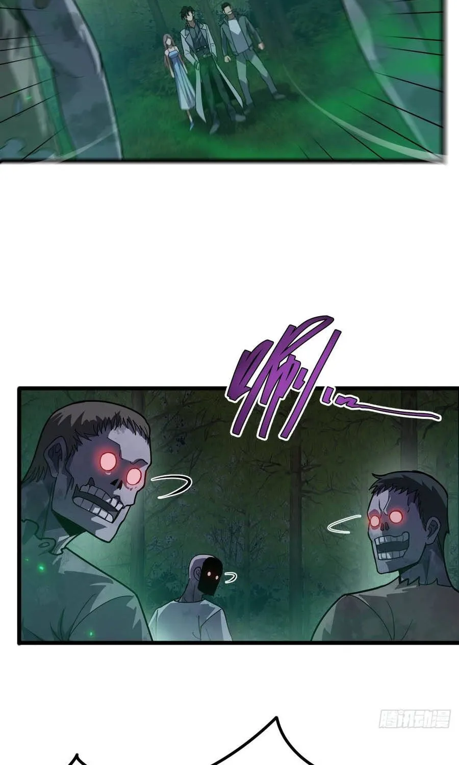 Cấm Cố Chi Nhật Chap 34 - Next Chap 35