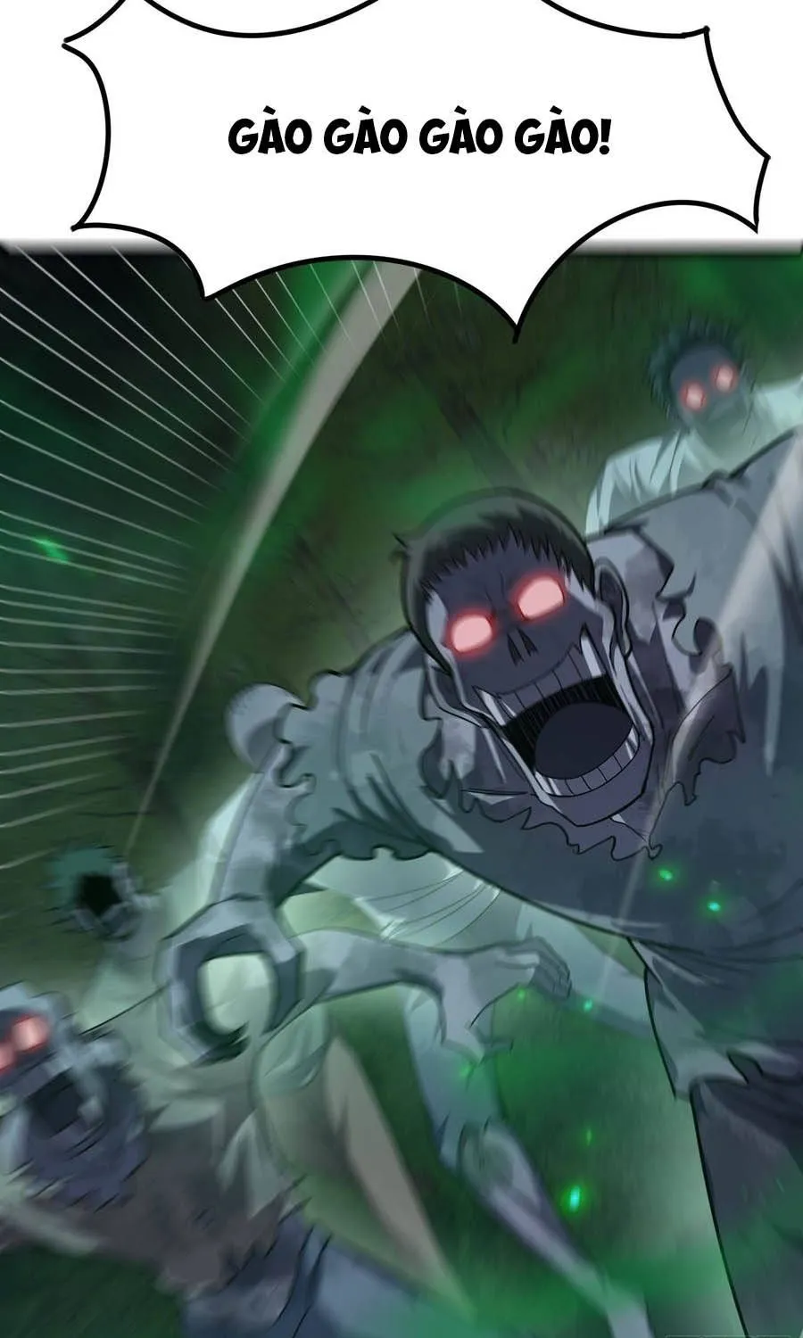 Cấm Cố Chi Nhật Chap 34 - Next Chap 35