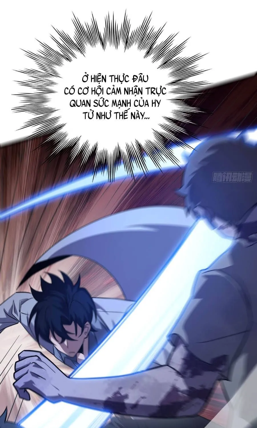 Cấm Cố Chi Nhật Chap 34 - Next Chap 35