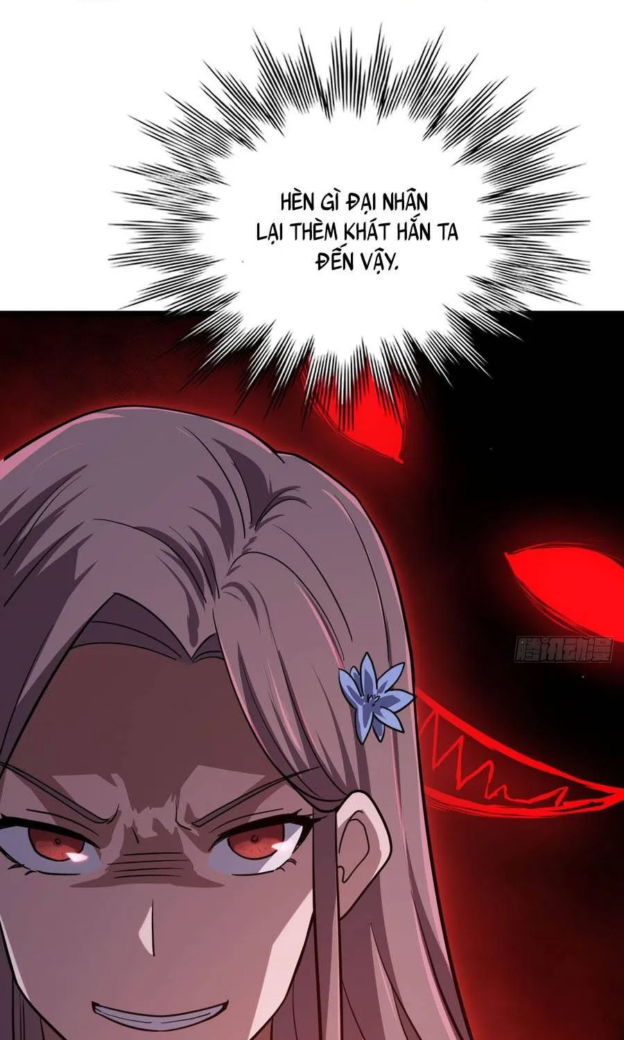 Cấm Cố Chi Nhật Chap 34 - Next Chap 35