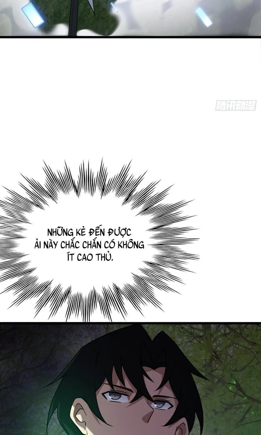 Cấm Cố Chi Nhật Chap 34 - Next Chap 35