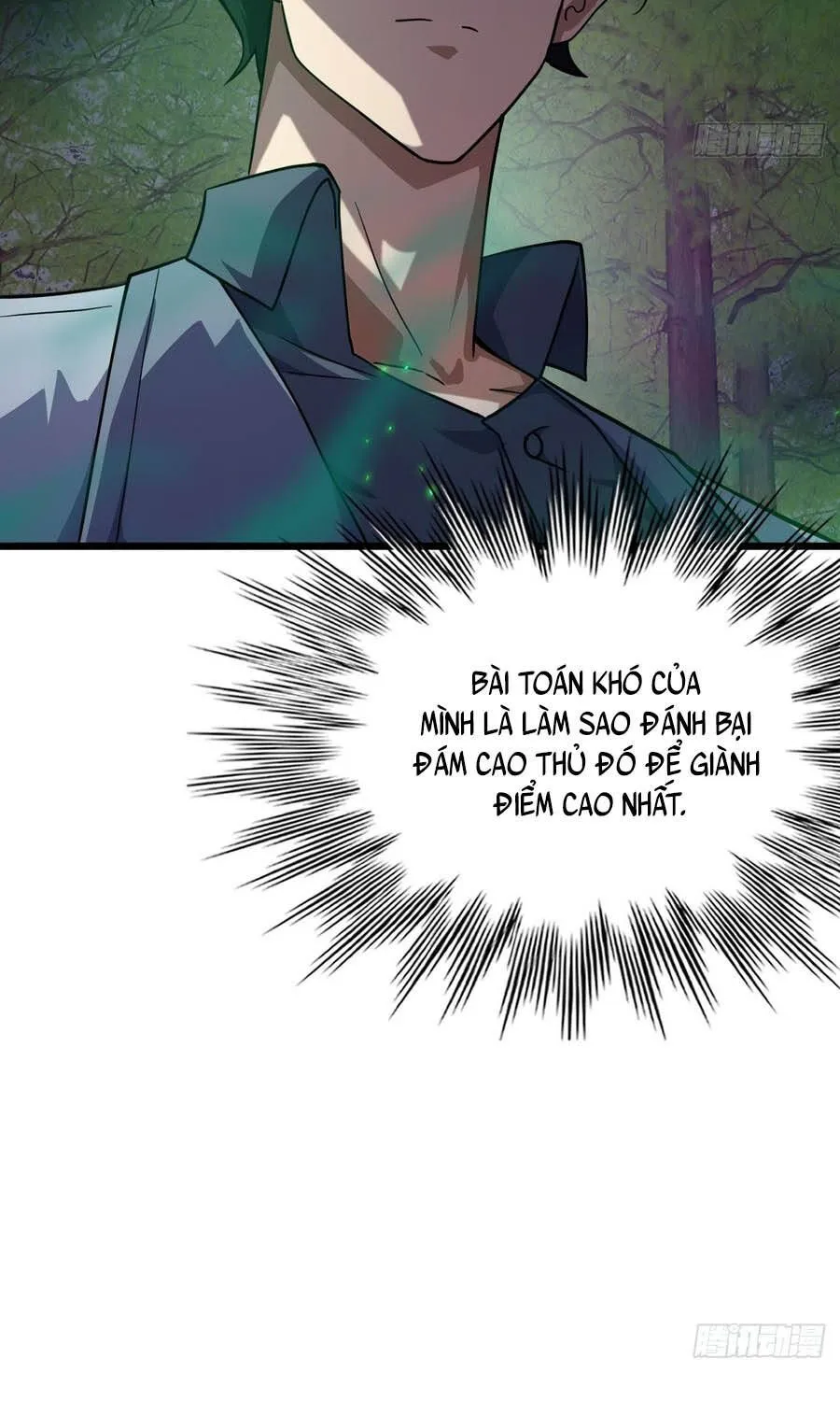 Cấm Cố Chi Nhật Chap 34 - Next Chap 35