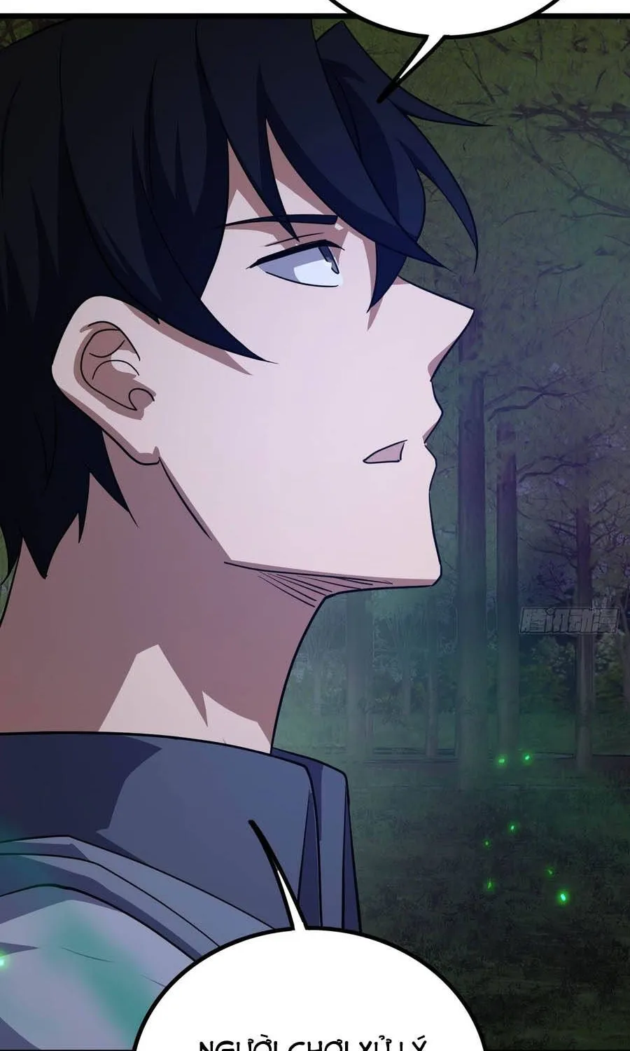 Cấm Cố Chi Nhật Chap 34 - Next Chap 35