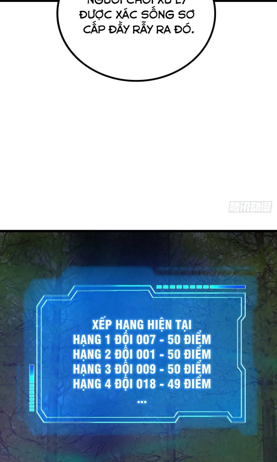 Cấm Cố Chi Nhật Chap 34 - Next Chap 35