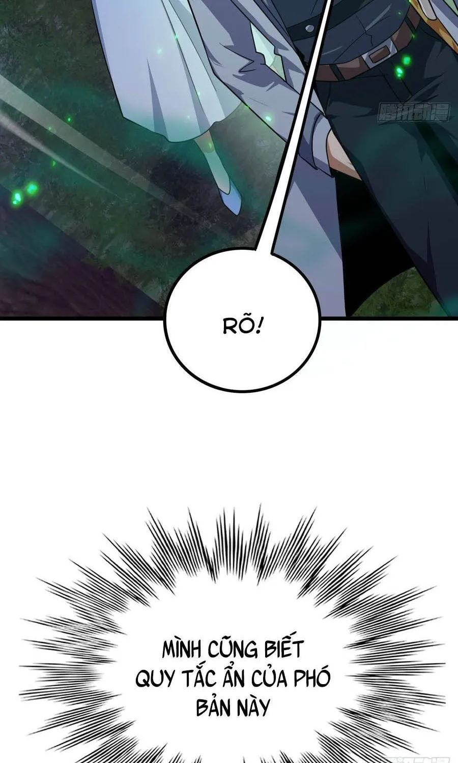 Cấm Cố Chi Nhật Chap 34 - Next Chap 35
