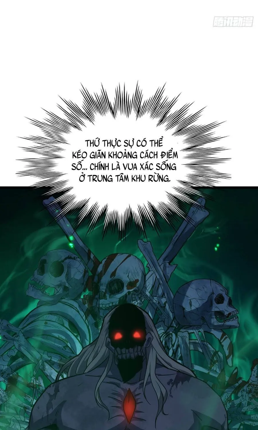 Cấm Cố Chi Nhật Chap 34 - Next Chap 35