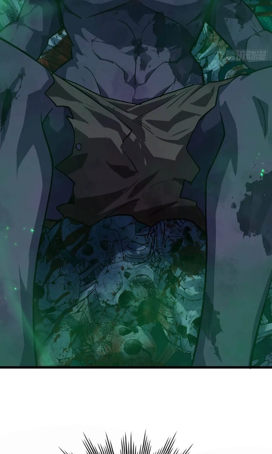 Cấm Cố Chi Nhật Chap 34 - Next Chap 35