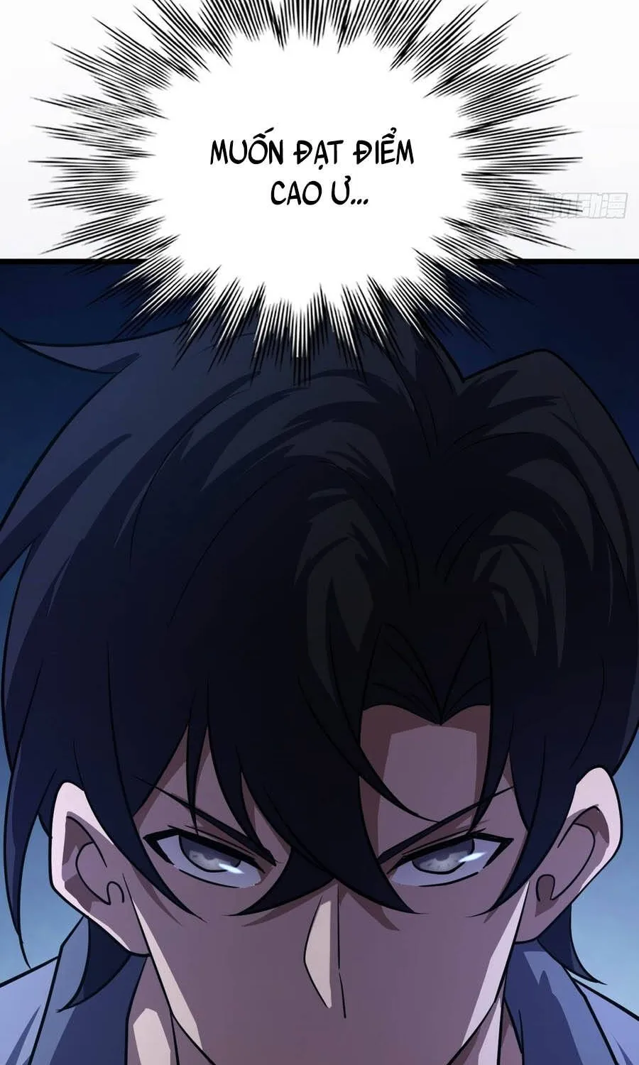 Cấm Cố Chi Nhật Chap 34 - Next Chap 35