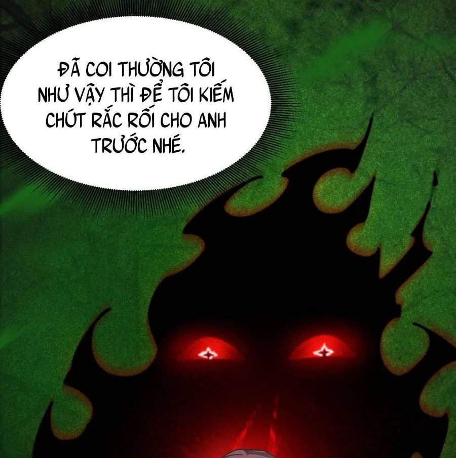 Cấm Cố Chi Nhật Chap 35 - Next Chap 36