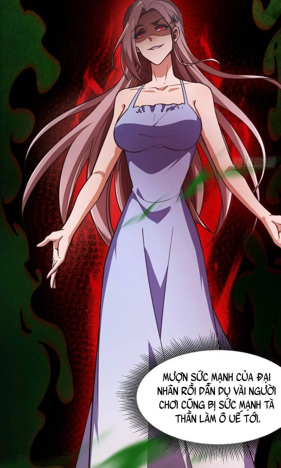 Cấm Cố Chi Nhật Chap 35 - Next Chap 36