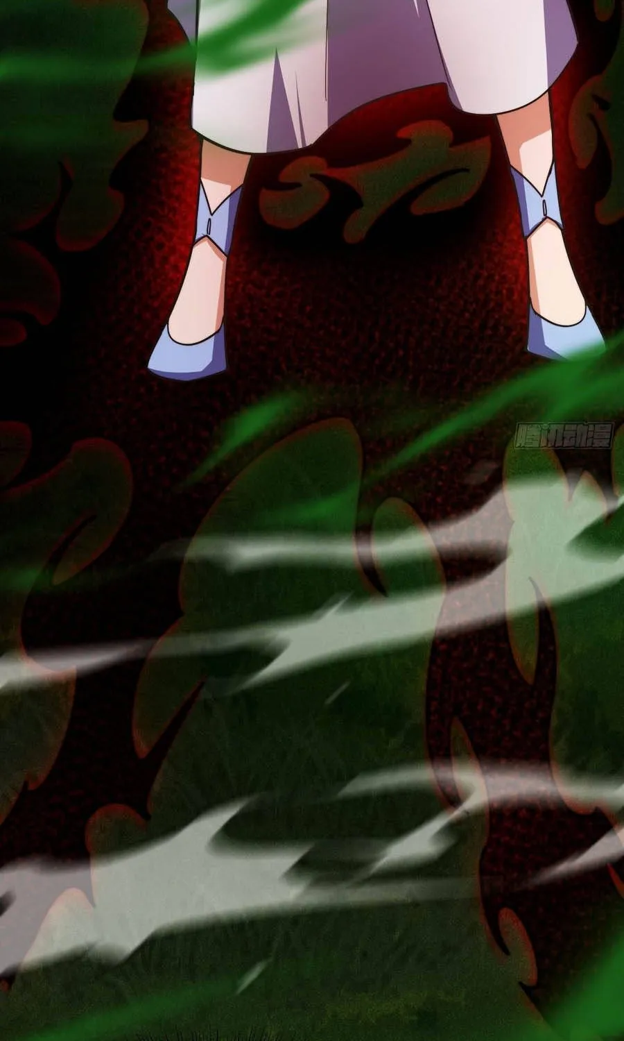 Cấm Cố Chi Nhật Chap 35 - Next Chap 36