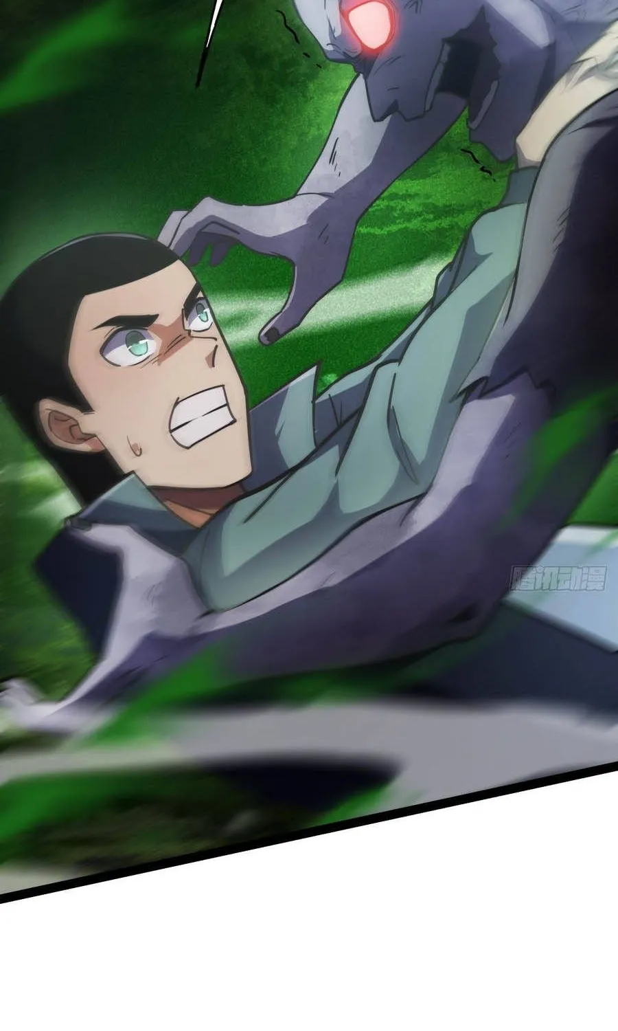 Cấm Cố Chi Nhật Chap 35 - Next Chap 36