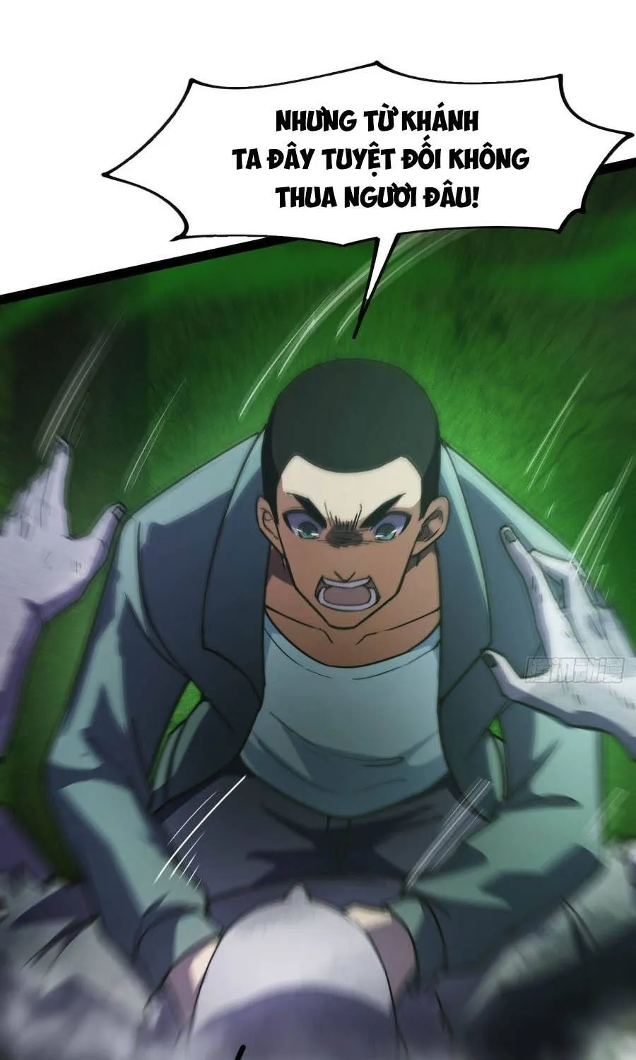 Cấm Cố Chi Nhật Chap 35 - Next Chap 36