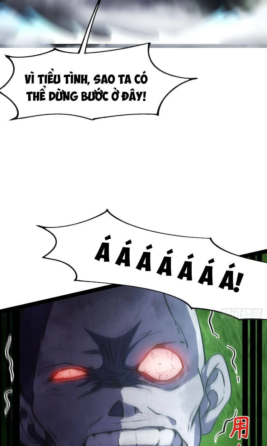 Cấm Cố Chi Nhật Chap 35 - Next Chap 36
