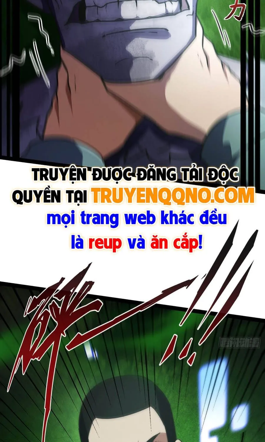 Cấm Cố Chi Nhật Chap 35 - Next Chap 36
