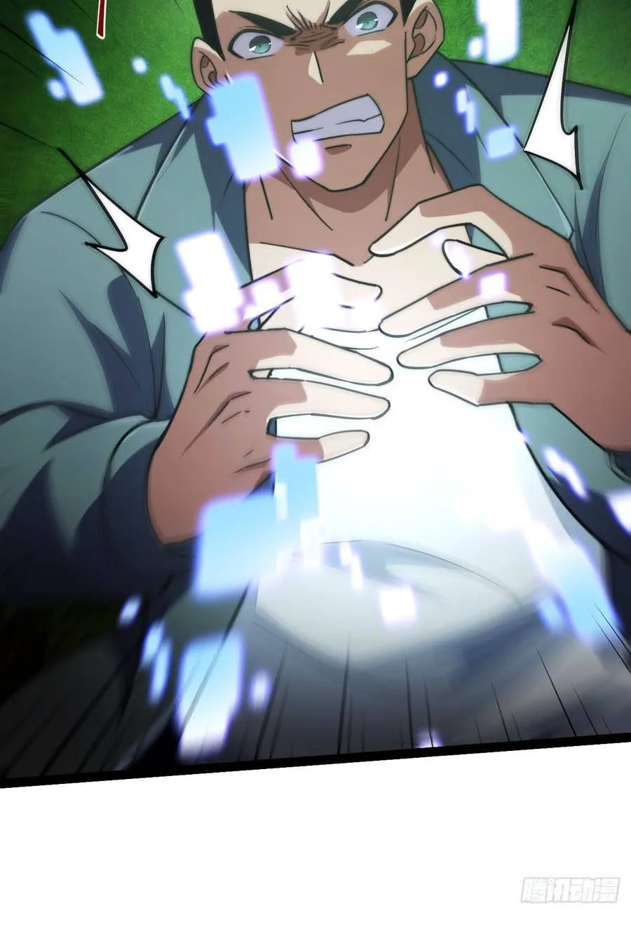 Cấm Cố Chi Nhật Chap 35 - Next Chap 36