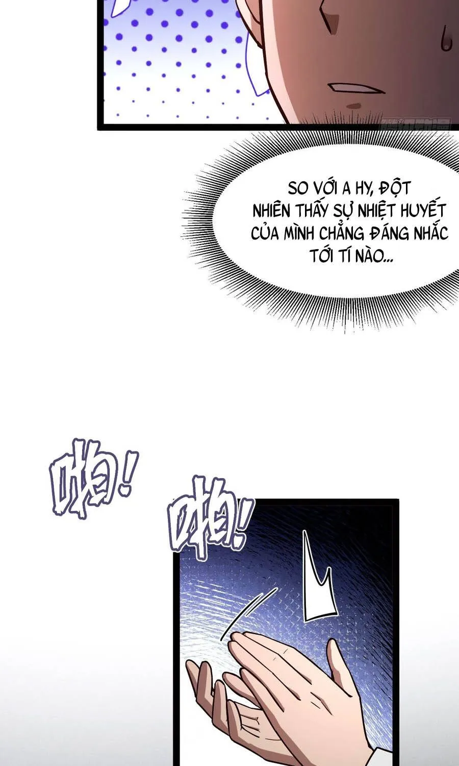 Cấm Cố Chi Nhật Chap 35 - Next Chap 36