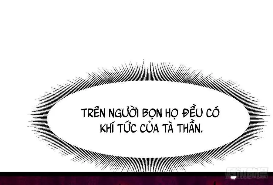 Cấm Cố Chi Nhật Chap 35 - Next Chap 36
