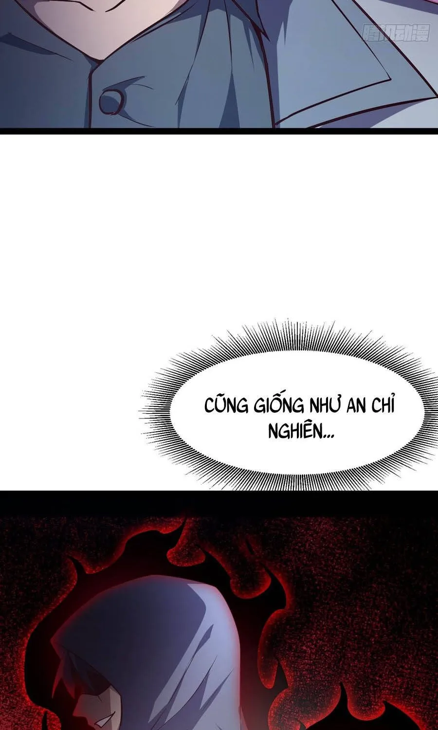 Cấm Cố Chi Nhật Chap 35 - Next Chap 36