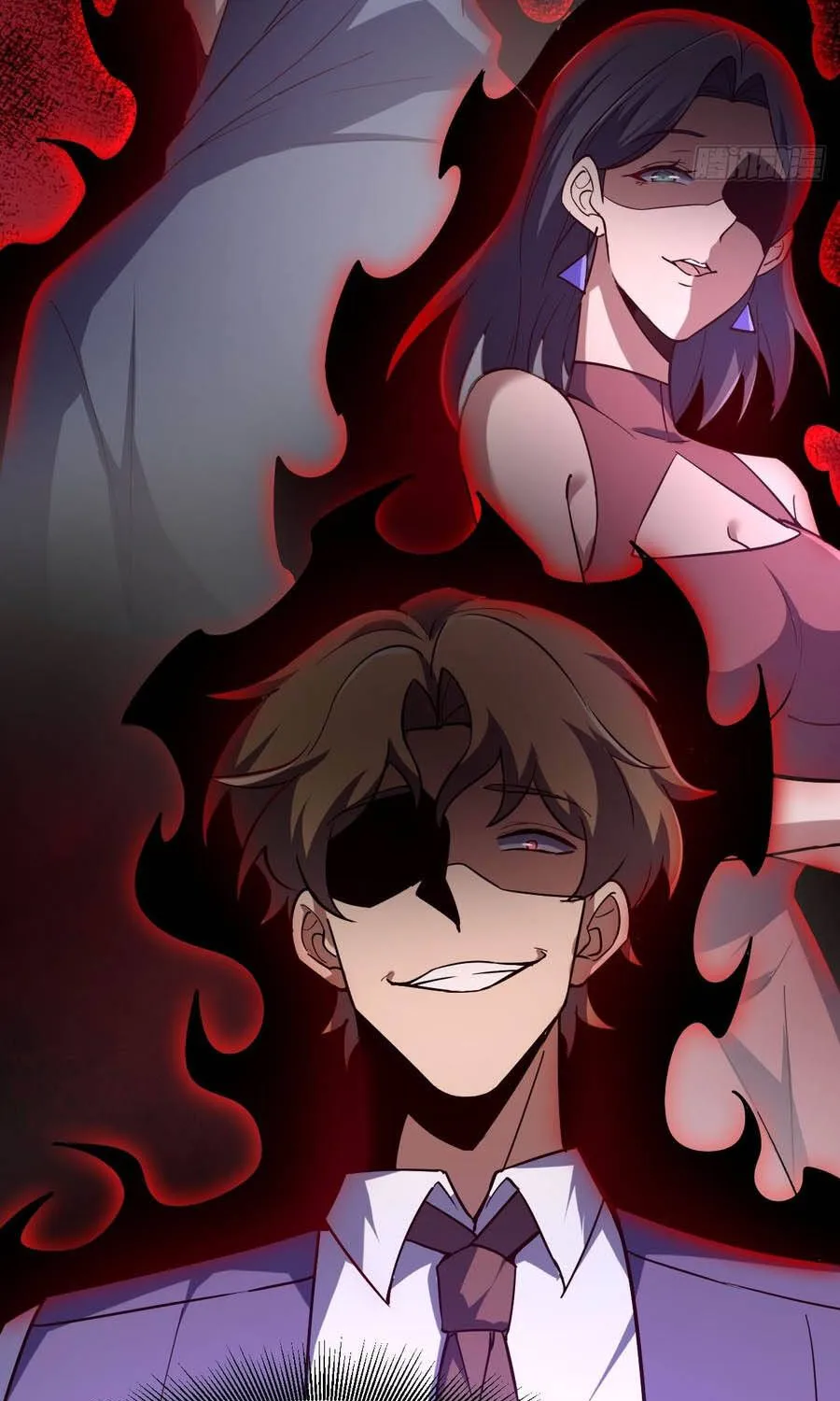 Cấm Cố Chi Nhật Chap 35 - Next Chap 36