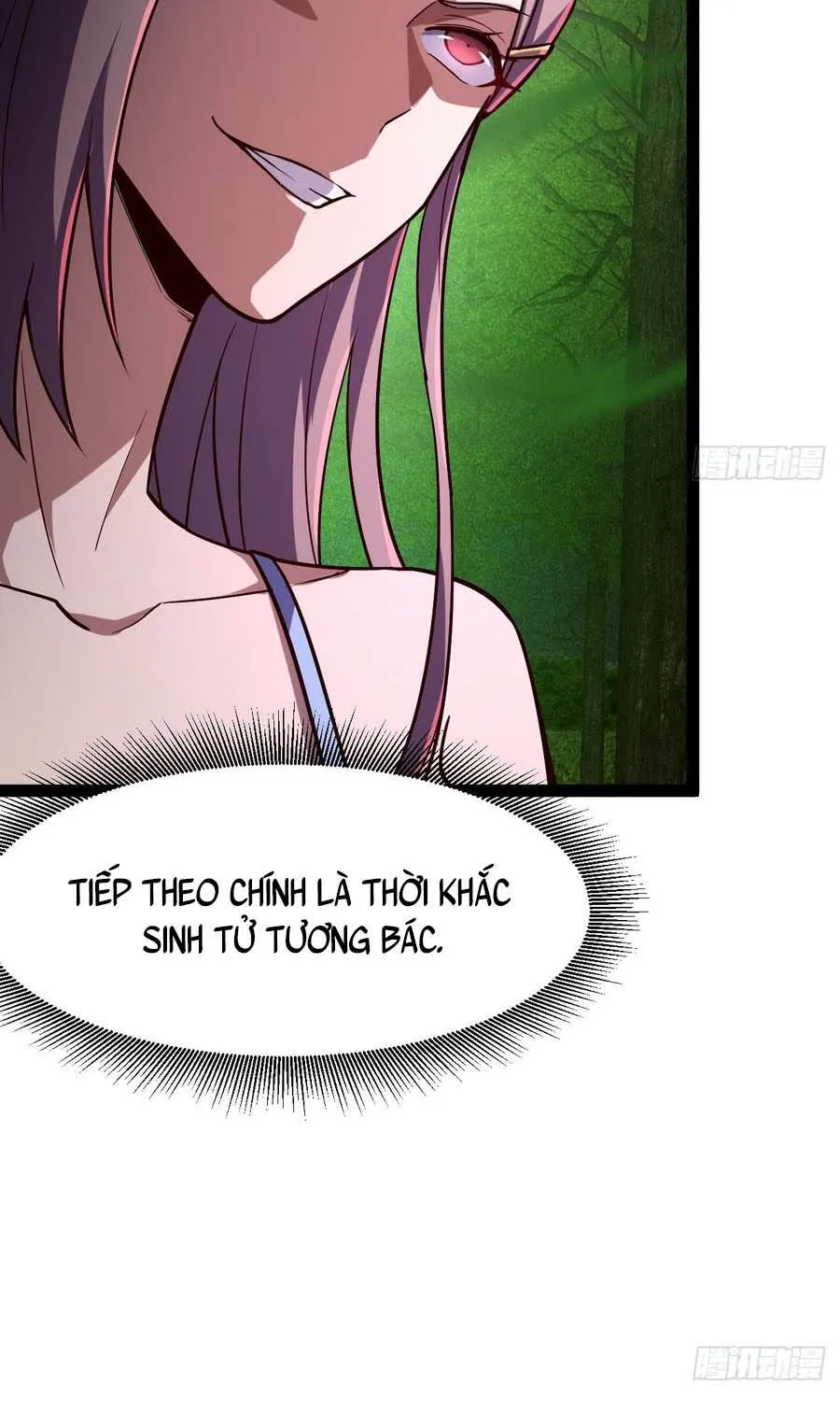 Cấm Cố Chi Nhật Chap 35 - Next Chap 36