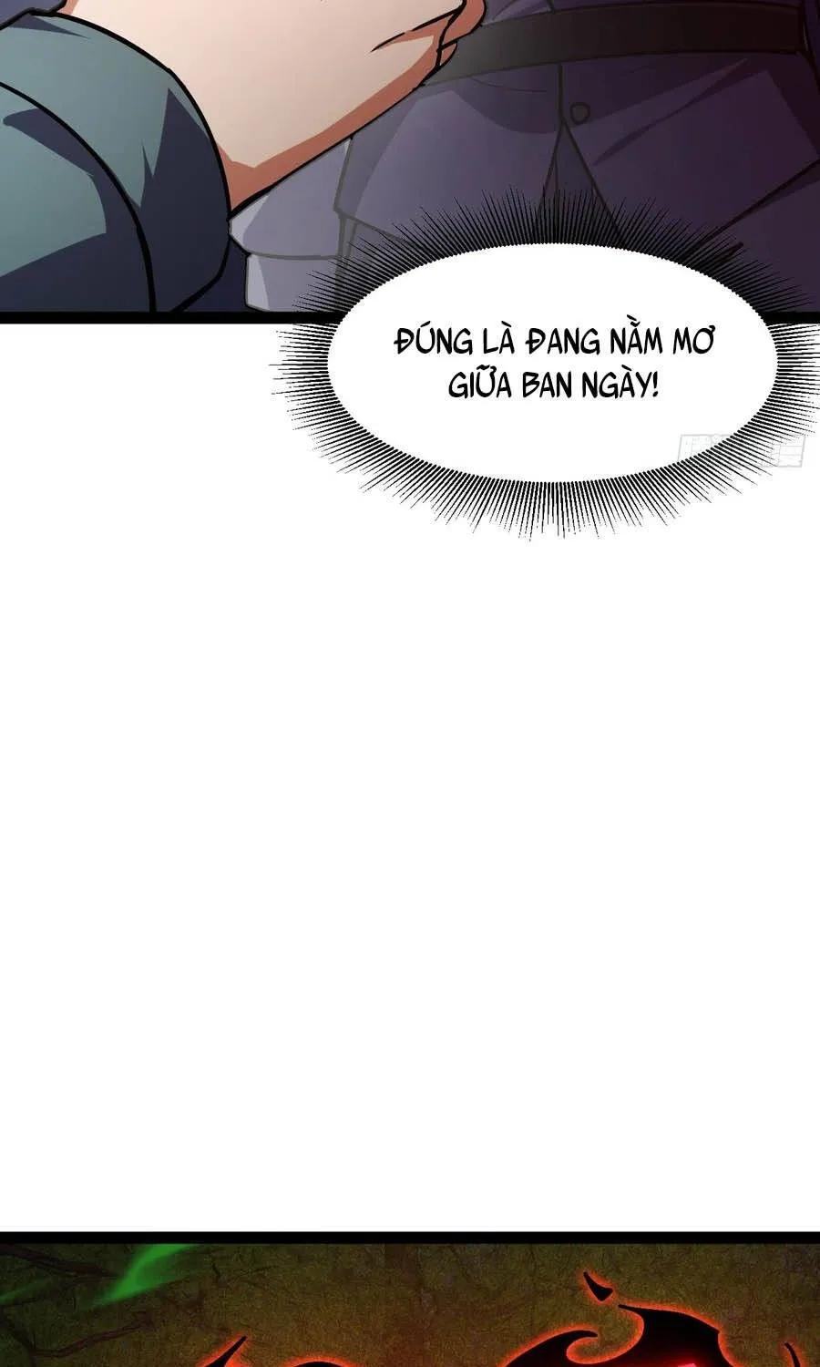 Cấm Cố Chi Nhật Chap 35 - Next Chap 36