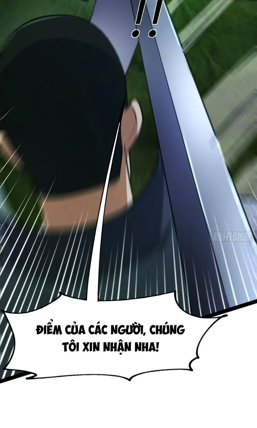 Cấm Cố Chi Nhật Chap 35 - Next Chap 36