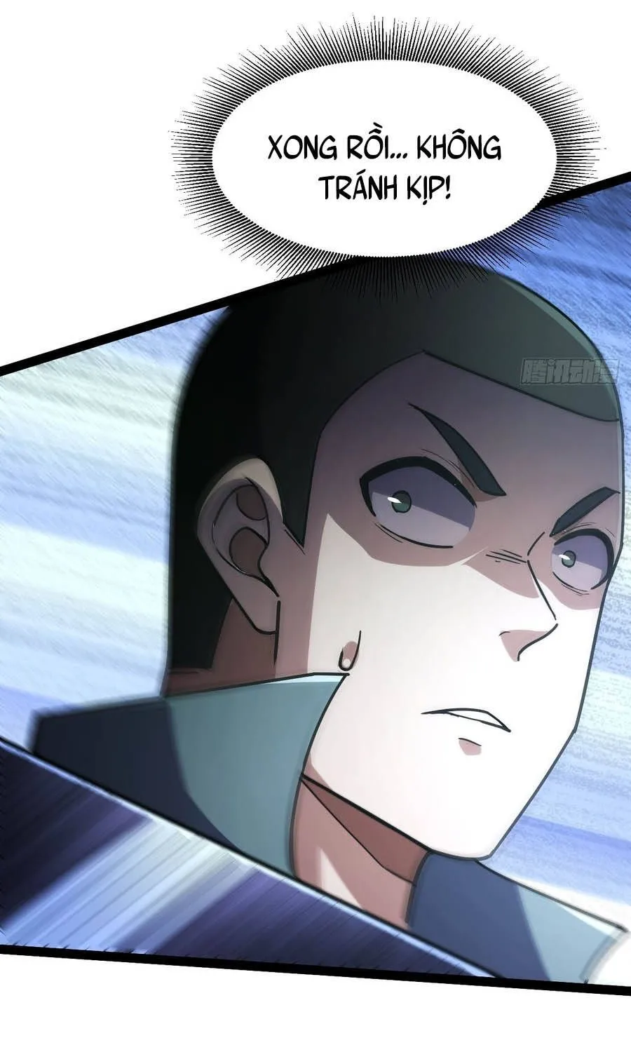 Cấm Cố Chi Nhật Chap 35 - Next Chap 36