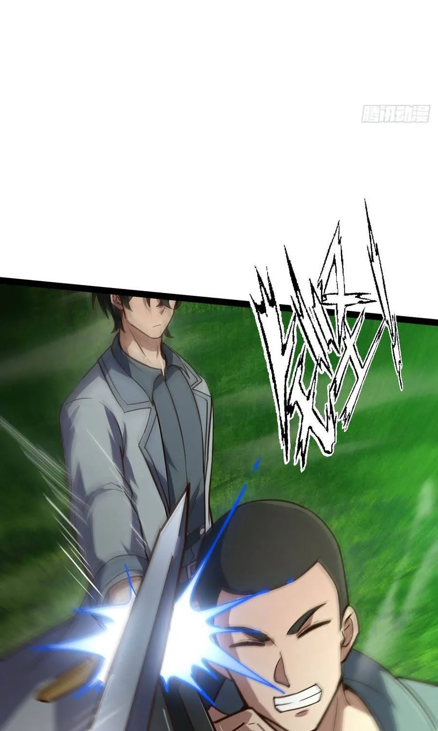 Cấm Cố Chi Nhật Chap 35 - Next Chap 36