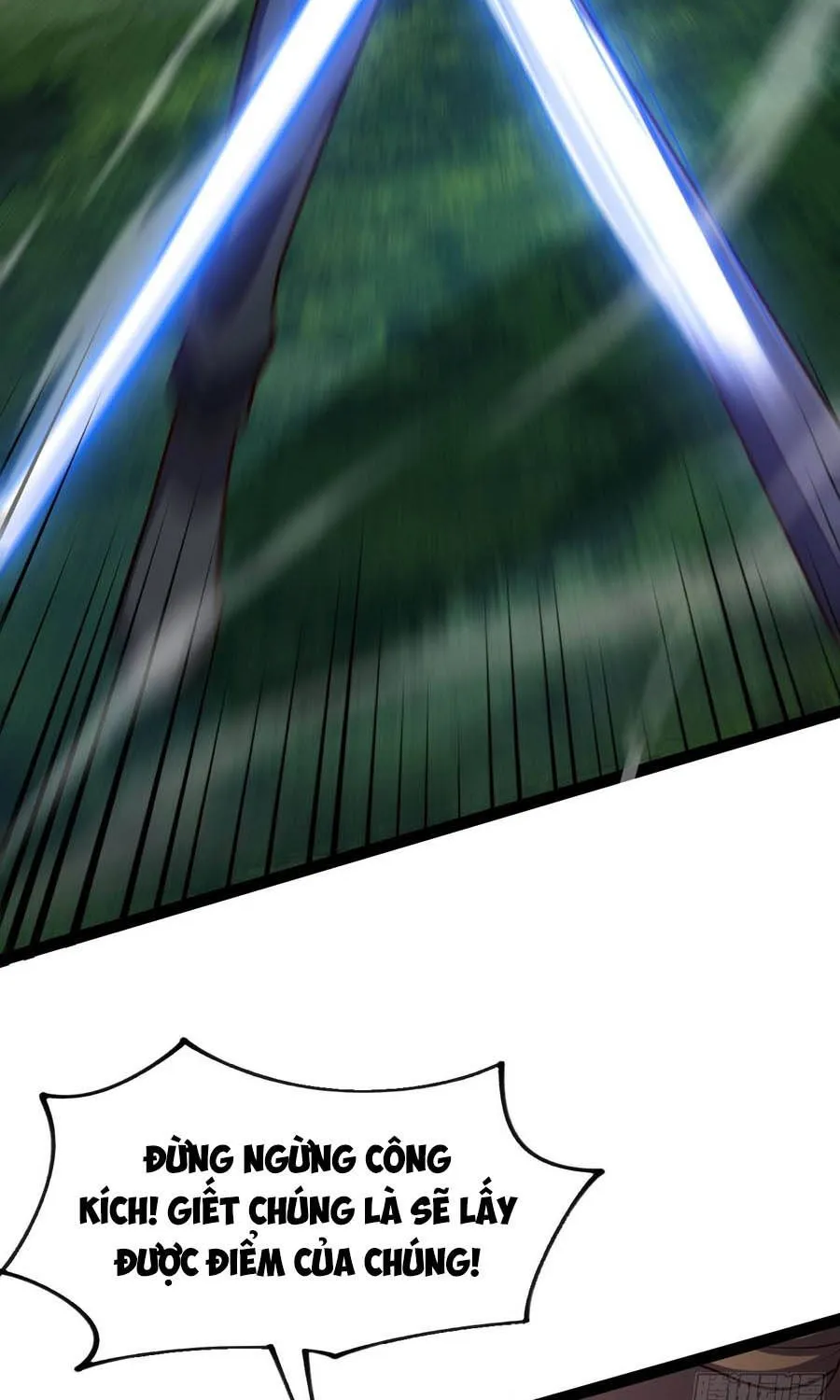 Cấm Cố Chi Nhật Chap 35 - Next Chap 36