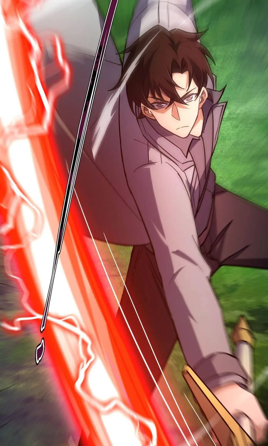 Cấm Cố Chi Nhật Chap 35 - Next Chap 36