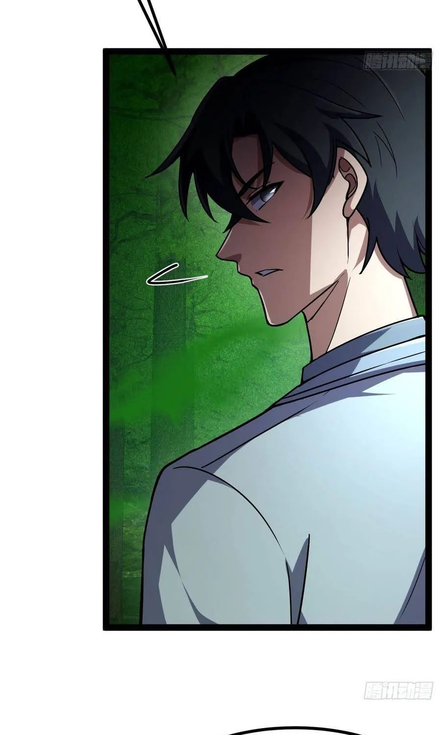 Cấm Cố Chi Nhật Chap 35 - Next Chap 36