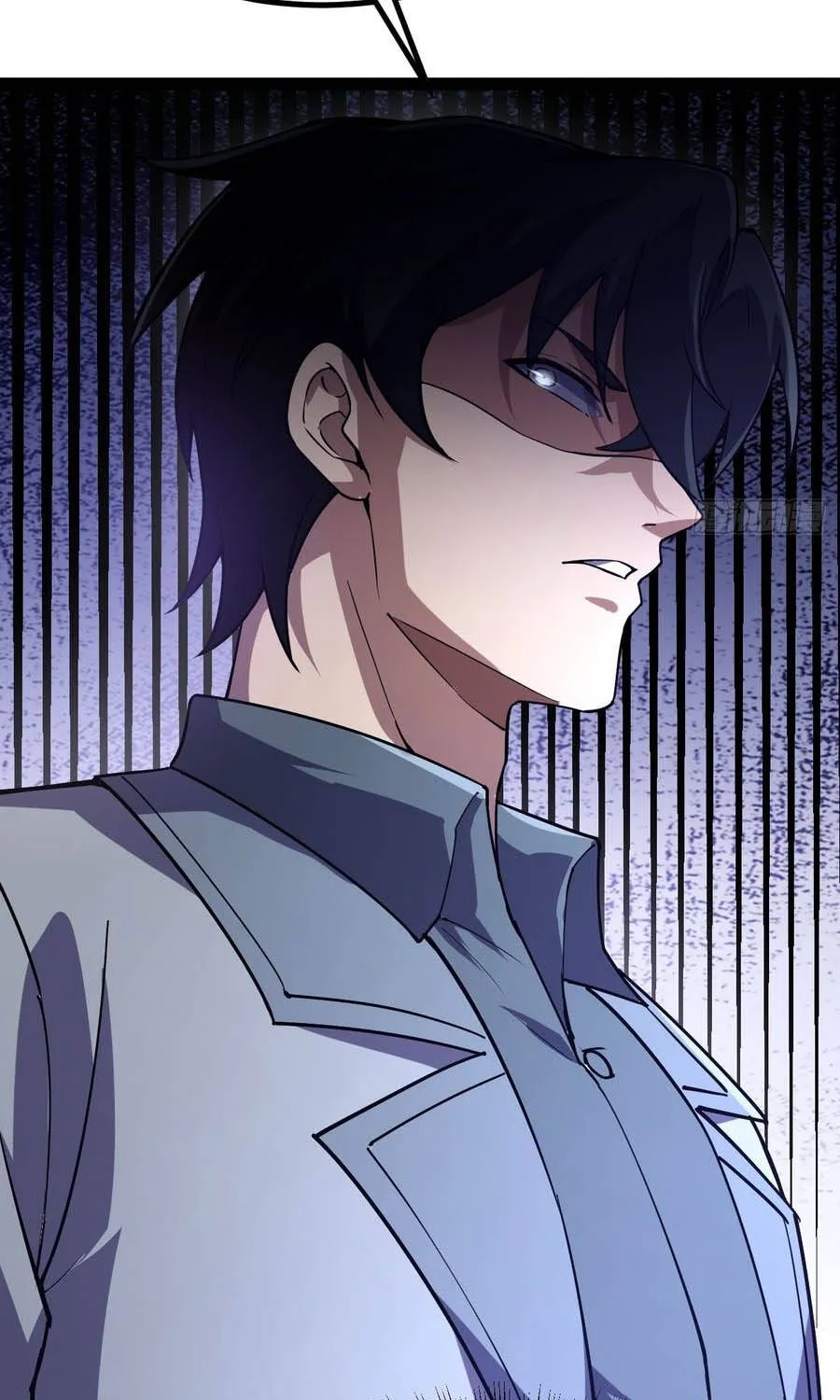 Cấm Cố Chi Nhật Chap 35 - Next Chap 36