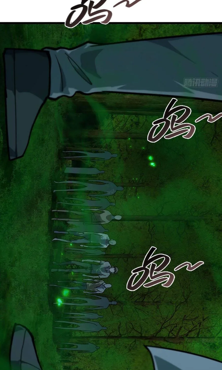 Cấm Cố Chi Nhật Chap 36 - Next Chap 37