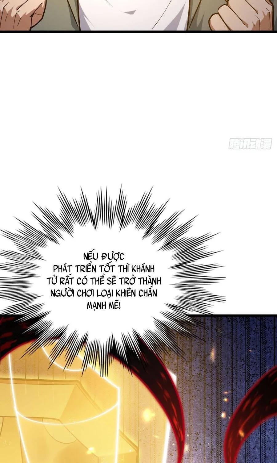 Cấm Cố Chi Nhật Chap 36 - Next Chap 37