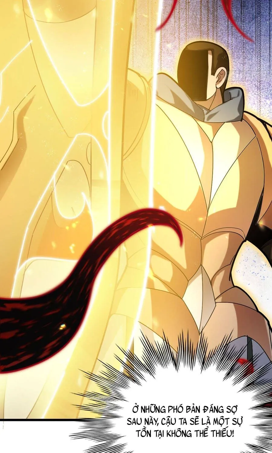 Cấm Cố Chi Nhật Chap 36 - Next Chap 37