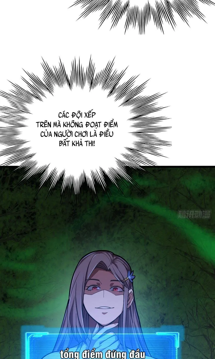 Cấm Cố Chi Nhật Chap 36 - Next Chap 37