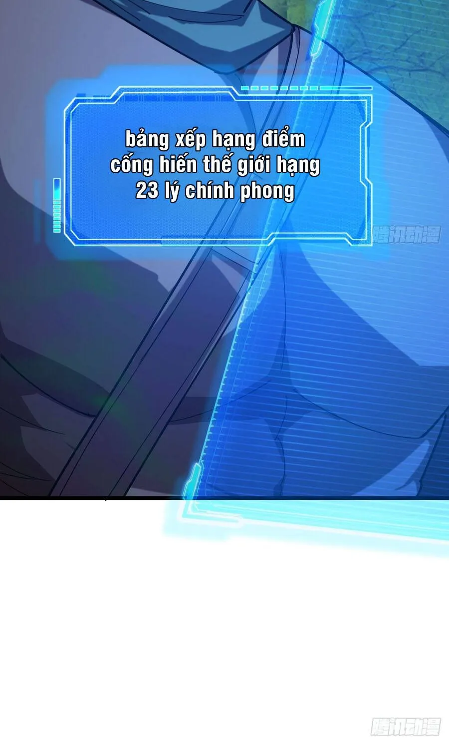 Cấm Cố Chi Nhật Chap 36 - Next Chap 37