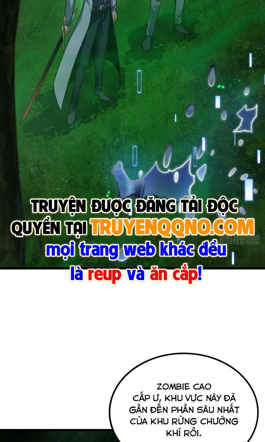 Cấm Cố Chi Nhật Chap 36 - Next Chap 37