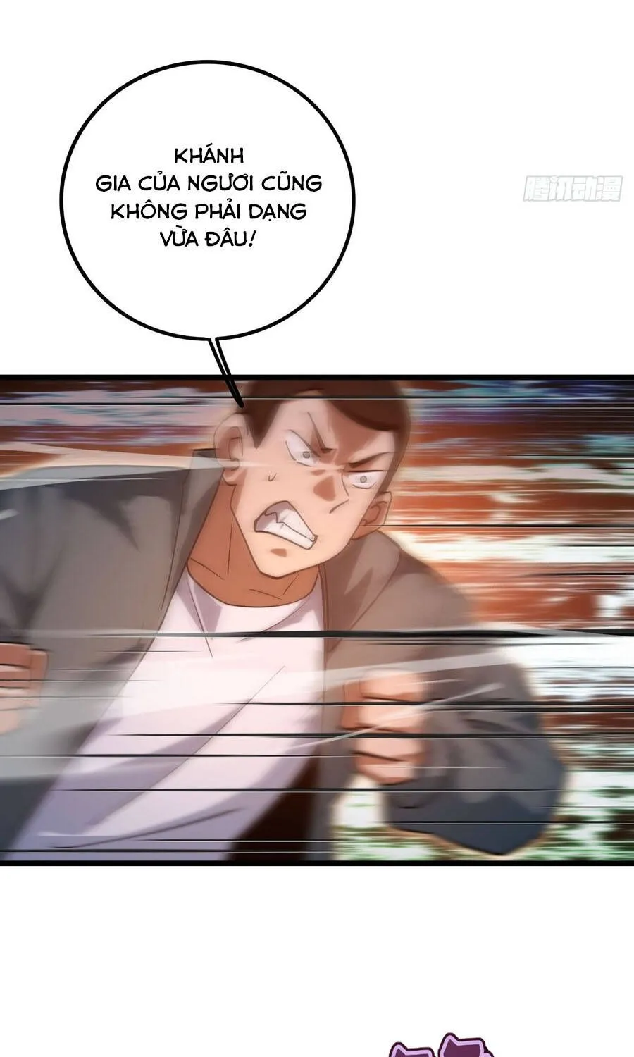 Cấm Cố Chi Nhật Chap 36 - Next Chap 37