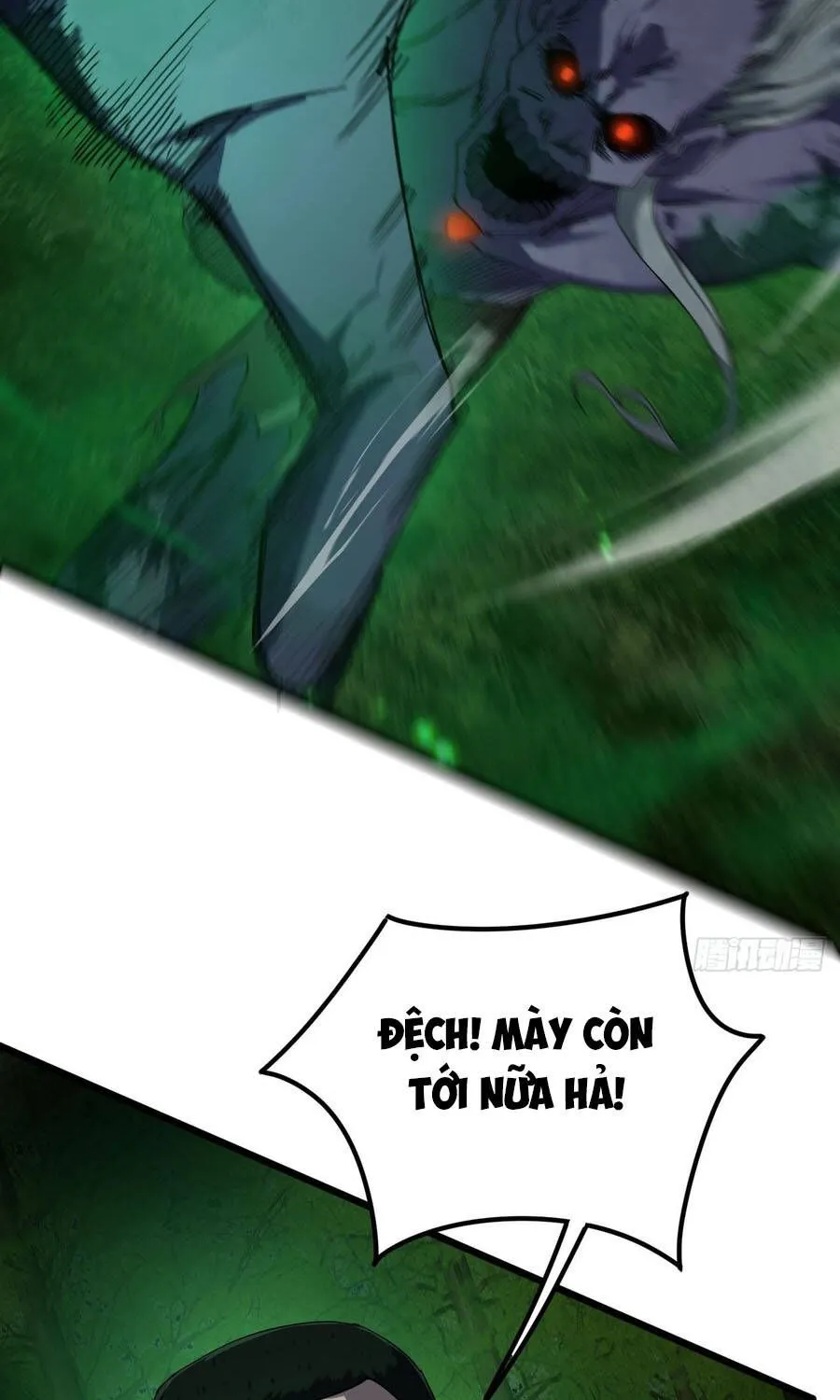 Cấm Cố Chi Nhật Chap 36 - Next Chap 37