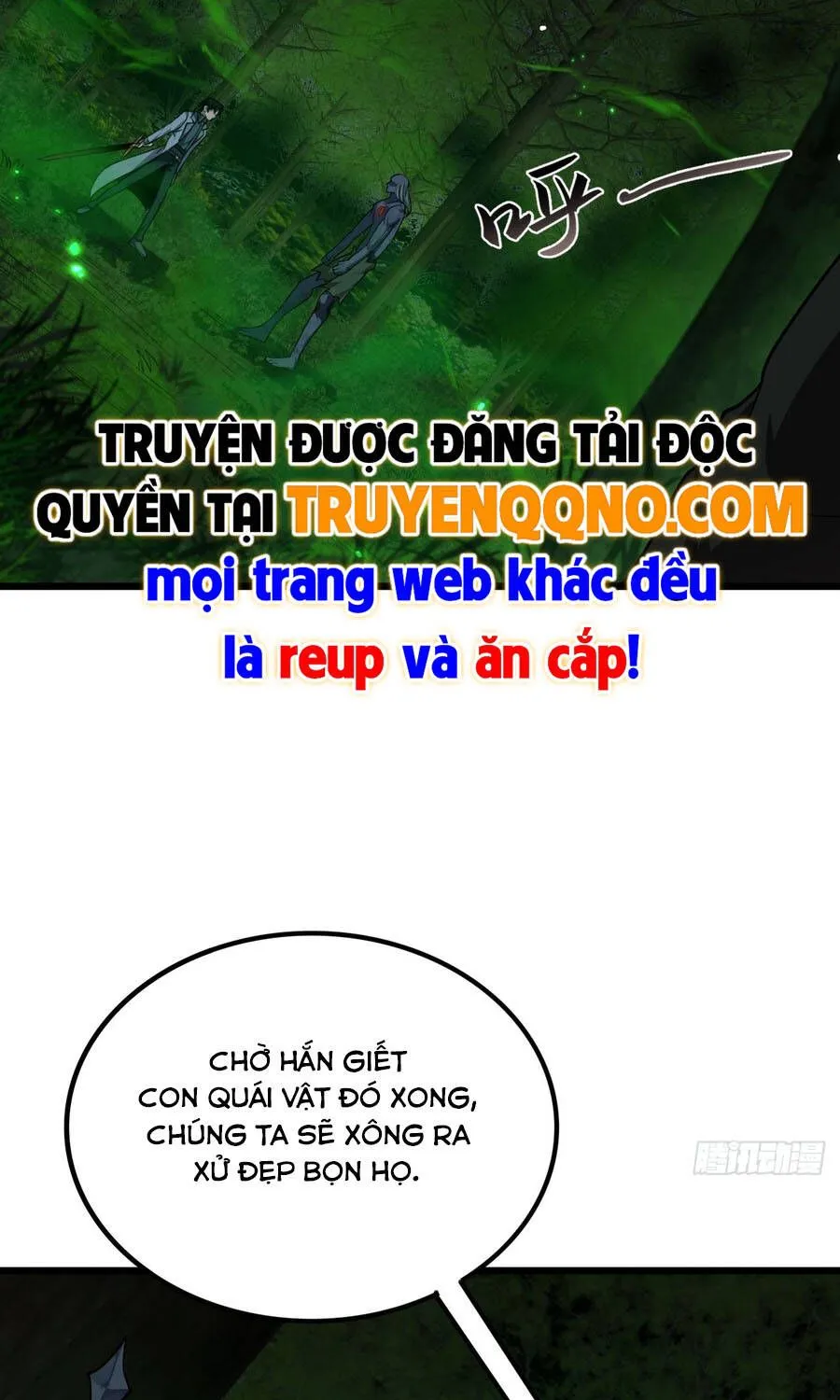 Cấm Cố Chi Nhật Chap 36 - Next Chap 37